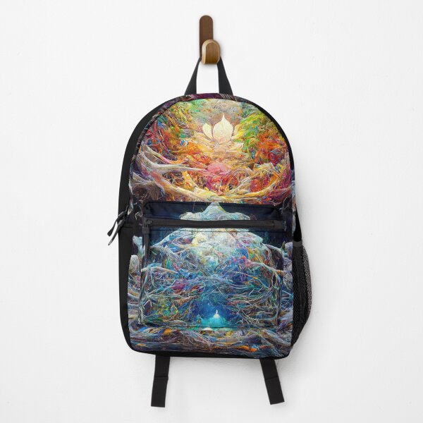 Item preview, Exploring the depths of consciousness designed and sold by Lewizuh.