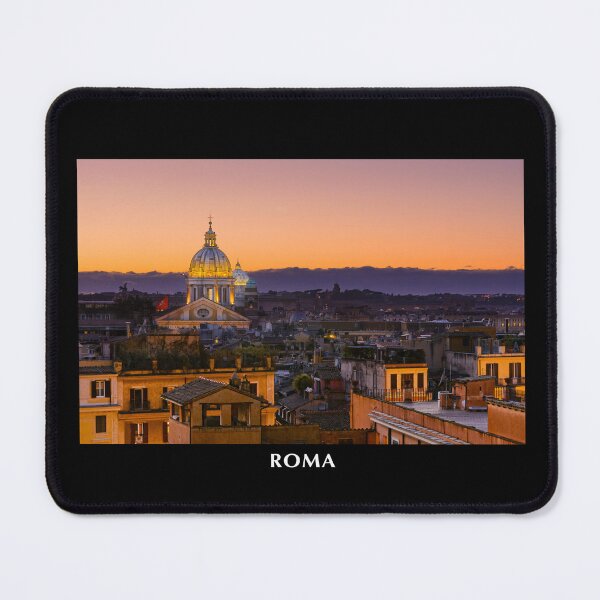 Item preview, Piazza di Spagna in Rome designed and sold by Gaël FONTAINE.