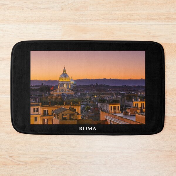 Item preview, Piazza di Spagna in Rome designed and sold by Gaël FONTAINE.
