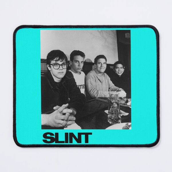 Item preview, Slint Table designed and sold by ShopThreadHouse.