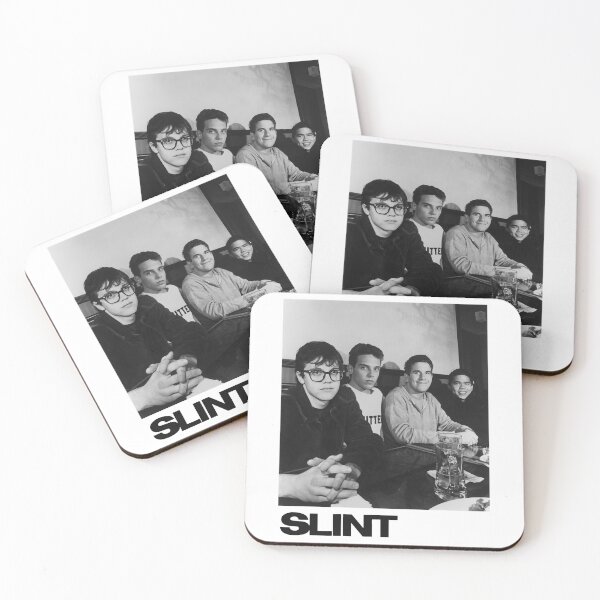 Item preview, Slint Table designed and sold by ShopThreadHouse.