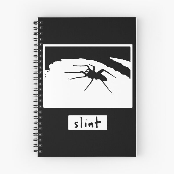 Item preview, Slint designed and sold by ShopThreadHouse.