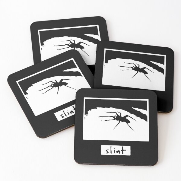 Item preview, Slint designed and sold by ShopThreadHouse.
