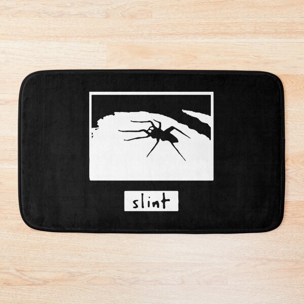 Item preview, Slint designed and sold by ShopThreadHouse.