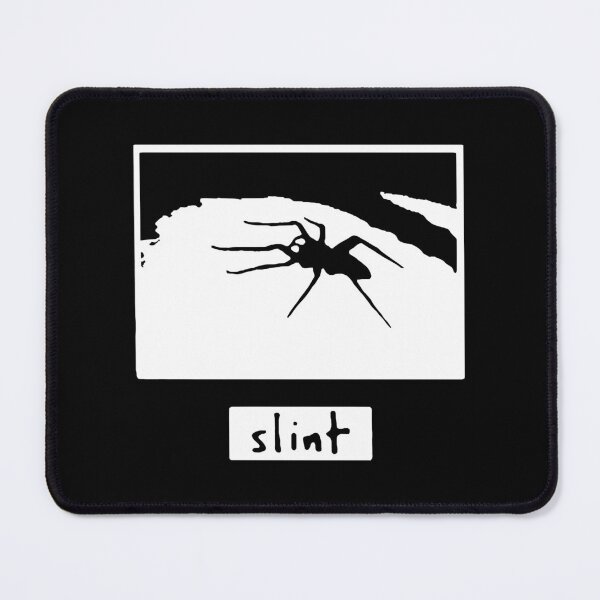 Item preview, Slint designed and sold by ShopThreadHouse.