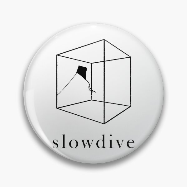 Item preview, Slow Dive Active designed and sold by ShopThreadHouse.