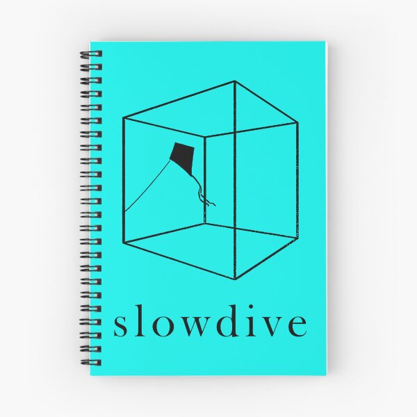 Item preview, Slow Dive Active designed and sold by ShopThreadHouse.