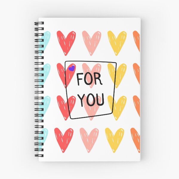 Item preview, Just for you designed and sold by lizzyparisart.