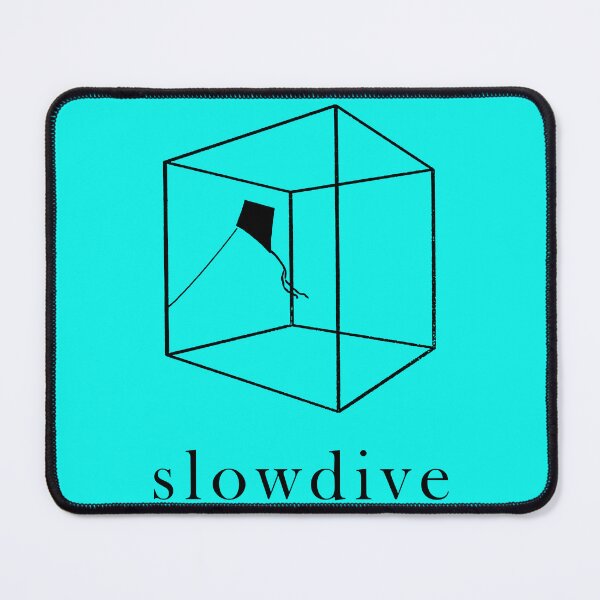 Item preview, Slow Dive Active designed and sold by ShopThreadHouse.