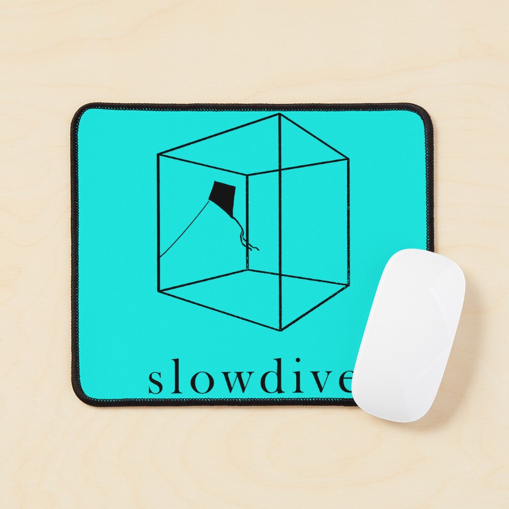 Item preview, Mouse Pad designed and sold by ShopThreadHouse.
