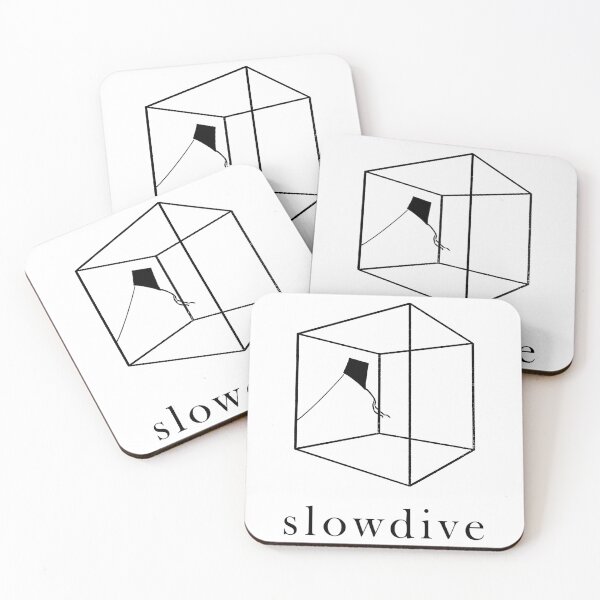 Item preview, Slow Dive Active designed and sold by ShopThreadHouse.