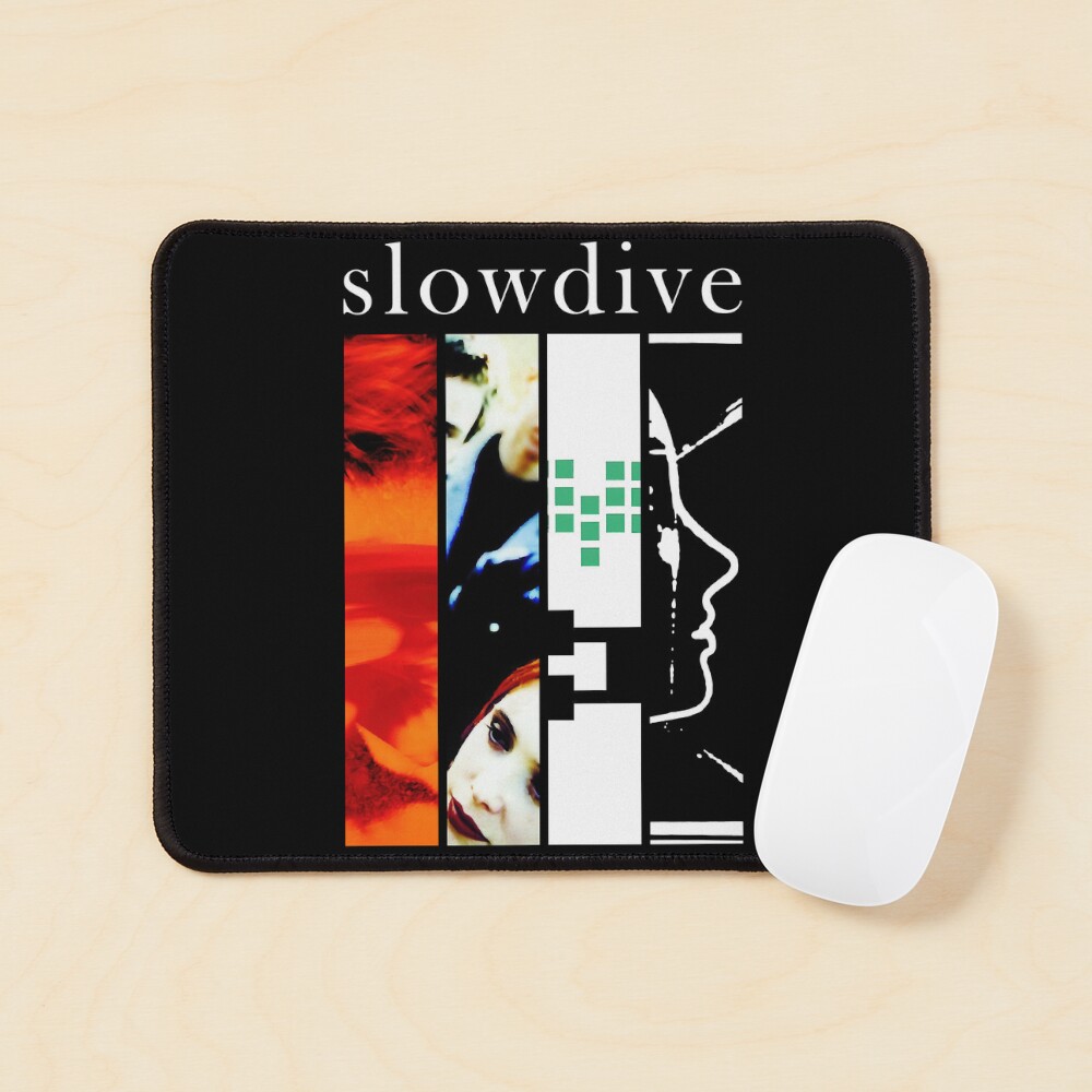 Item preview, Mouse Pad designed and sold by ShopThreadHouse.