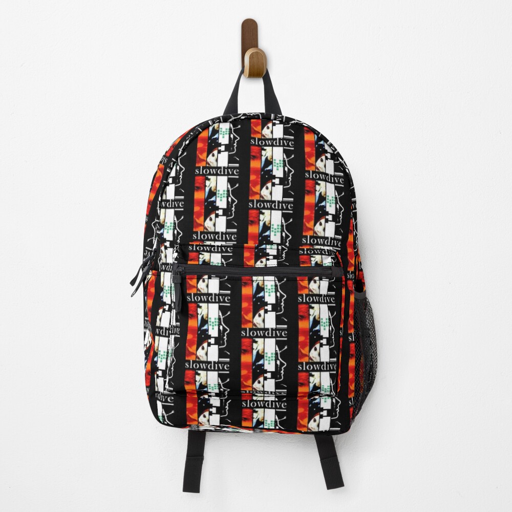 Item preview, Backpack designed and sold by ShopThreadHouse.