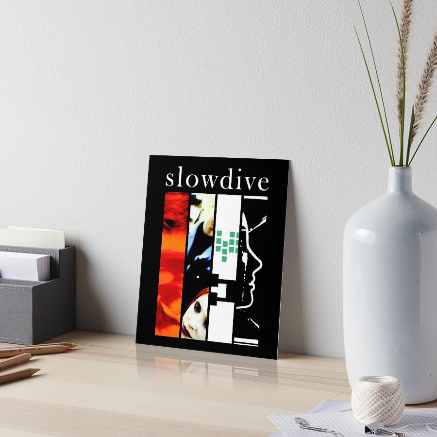 Item preview, Art Board Print designed and sold by ShopThreadHouse.
