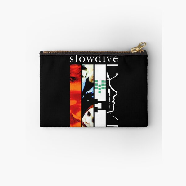 Item preview, Slowdive - Discography designed and sold by ShopThreadHouse.