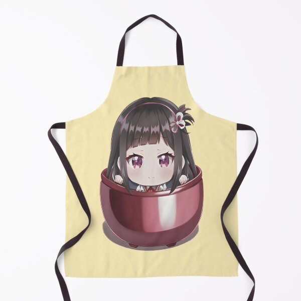 Artikelvorschau, Mädchen in einer Teetasse entworfen und verkauft von AllyBean0401.