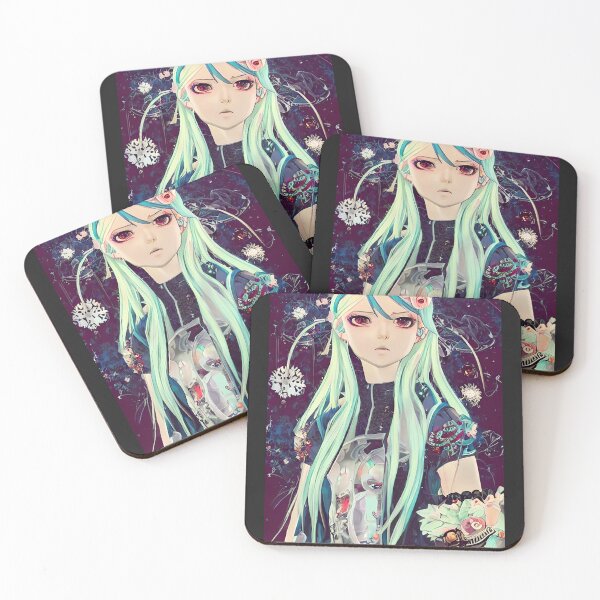Item preview, Cute Winter Princess designed and sold by Chubuter.