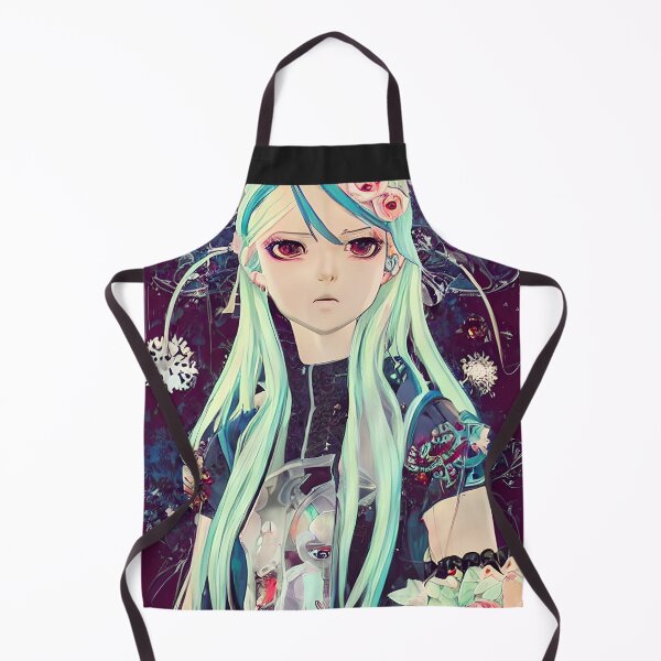 Item preview, Cute Winter Princess designed and sold by Chubuter.