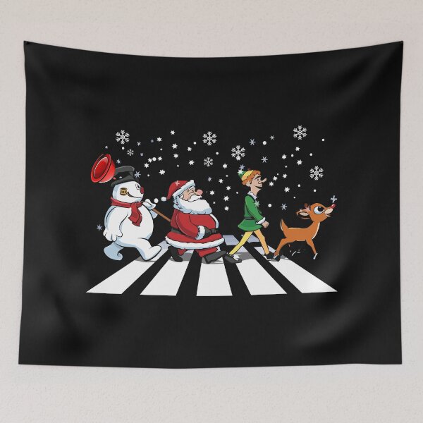 Item preview, Christmas Plumber Road, Plumbing Christmas, Plumb designed and sold by Tee Hub.