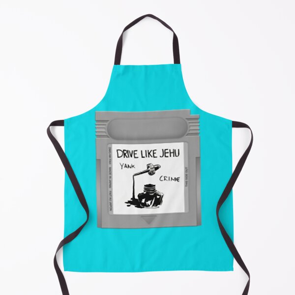 Item preview, Yank Crime Game Cartridge designed and sold by ShopThreadHouse.