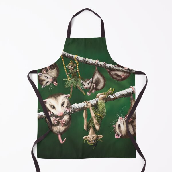 Item preview, playing with possums designed and sold by elerascon.