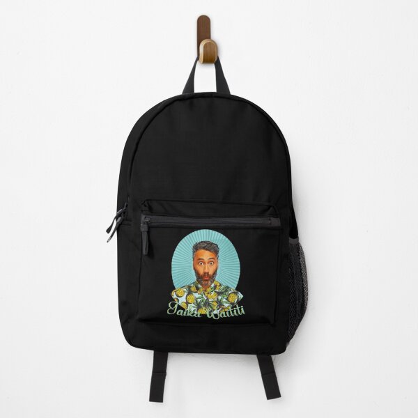 Item preview, Taika Waititi       designed and sold by MDPortStudio.