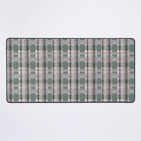 Item preview, Plaid Abstract 19 designed and sold by rainsdesigns.
