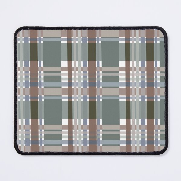 Item preview, Plaid Abstract 19 designed and sold by rainsdesigns.