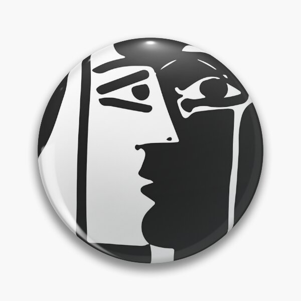 Item preview, woman miro bw designed and sold by nabila pococio.