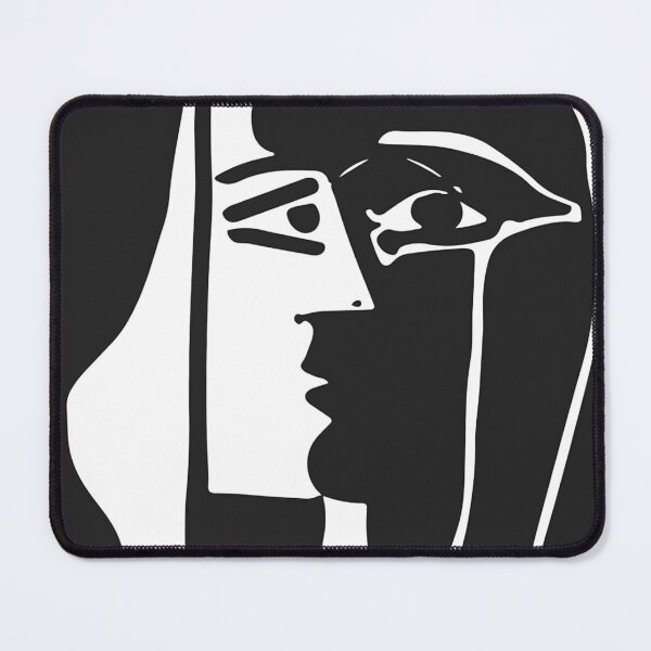 Item preview, woman miro bw designed and sold by nabila pococio.