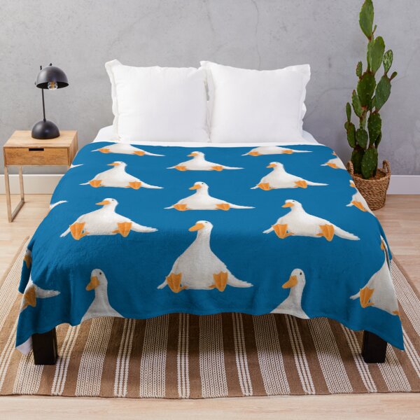 Item preview, Stationary Duck designed and sold by slaydsgstudio.