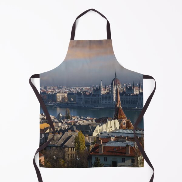Item preview, View of the Hungarian Parliament Building designed and sold by rawshutterbug.