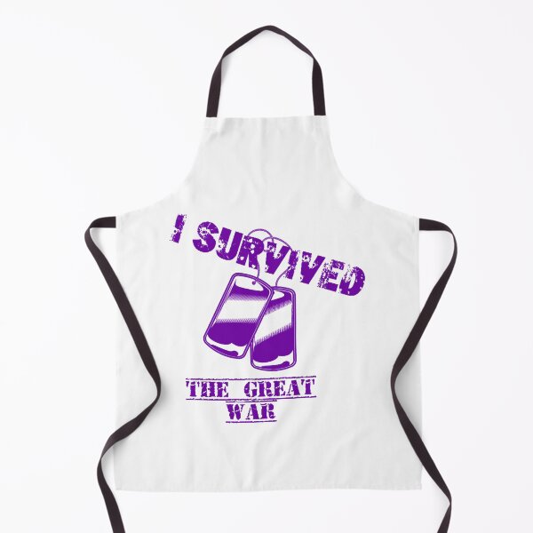 Item preview, I Survived The Great War  designed and sold by BurdenArts.