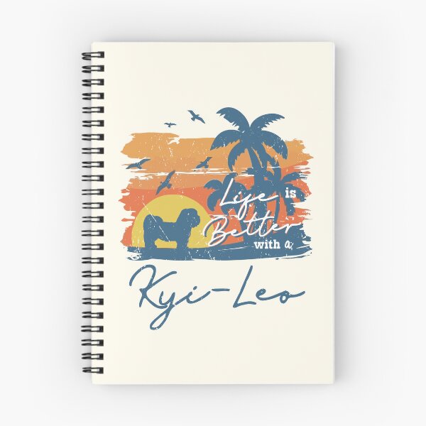 Item preview, Life is Better With Kyi-Leo Beach Sunset Retro Vintage designed and sold by rafaeltto.