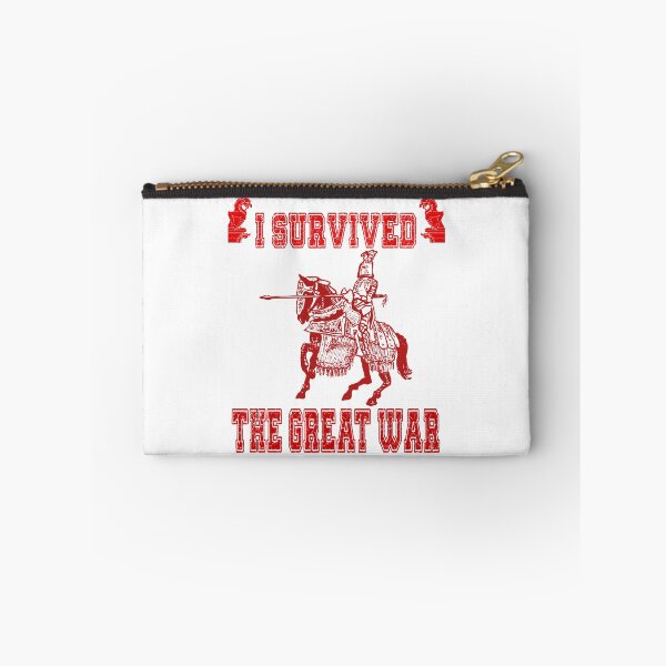 Item preview, I Survived The Great War  designed and sold by BurdenArts.