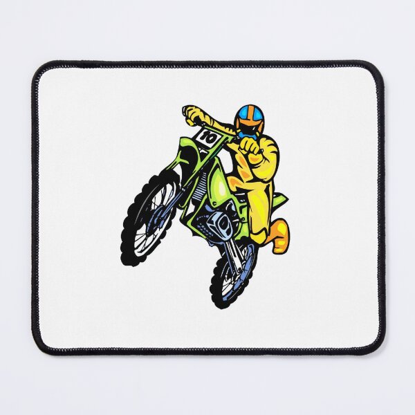 Item preview, Bike Rider Fantastic T-shirt for men and women designed and sold by SKHANDESIGNSHOP.