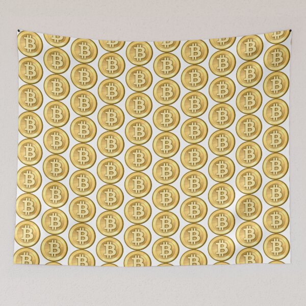 Item preview, Bitcoin designed and sold by pantherapix.