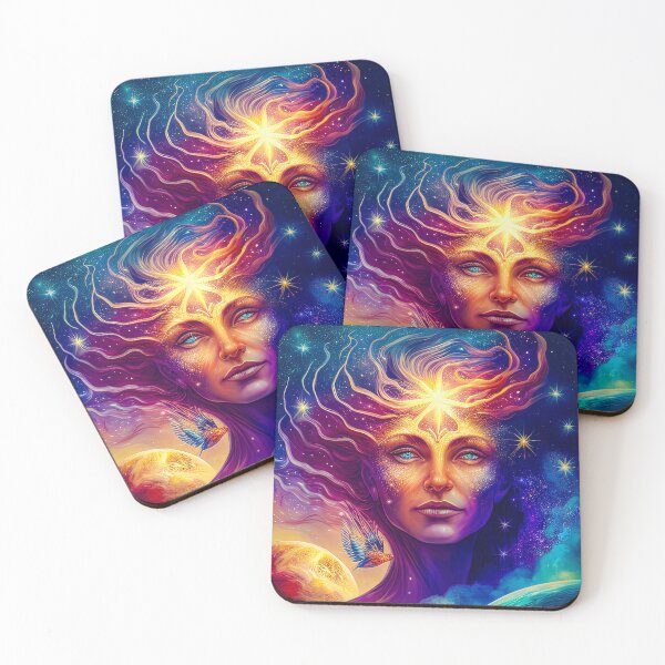 Item preview, THE QUEEN ETERNAL designed and sold by plasmahurricane.