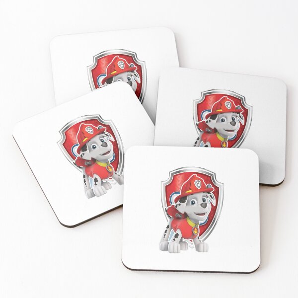 Item preview, Marshal The Red designed and sold by Sidney Allen.