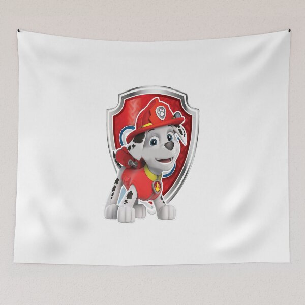 Item preview, Marshal The Red designed and sold by Sidney Allen.