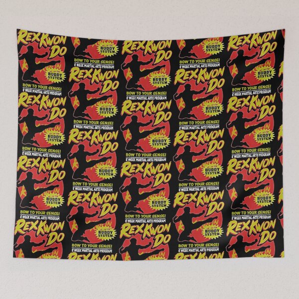 Item preview, buddy system napoleon art dynamite   designed and sold by CornerCactis.