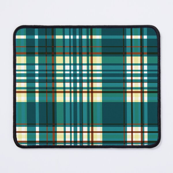 Item preview, Plaid Abstract 12 designed and sold by rainsdesigns.