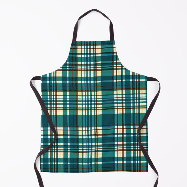 Item preview, Plaid Abstract 12 designed and sold by rainsdesigns.