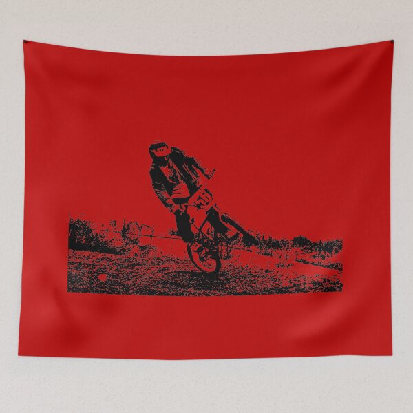 Item preview,   bmx designed and sold by ricobarinas.