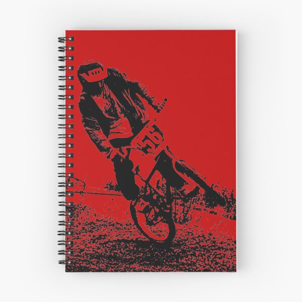 Item preview,   bmx designed and sold by ricobarinas.