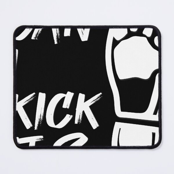 Item preview, Can I kick it designed and sold by Young Mahyudin.