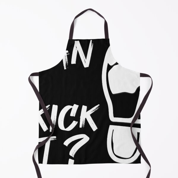 Item preview, Can I kick it designed and sold by Young Mahyudin.