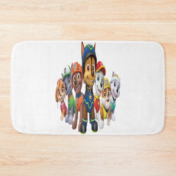 Item preview, Full Paw Patrol Team designed and sold by Sidney Allen.