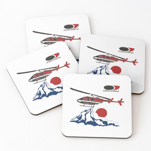 Item preview, Air services international    designed and sold by CornerCactis.
