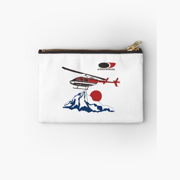 Item preview, Air services international    designed and sold by CornerCactis.